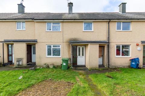 Pencraig, Llangefni, Isle of... 3 bed terraced house for sale