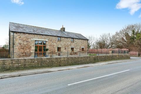 Park Lane, Preston PR3 4 bed detached house for sale