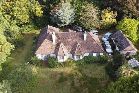 White Chimneys, Furze Hill Road... 3 bed detached house for sale