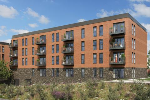 The North Works, Longbridge, B31 2 bed apartment for sale