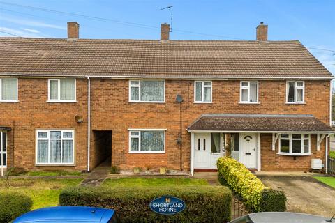 Sutton Avenue, Coventry CV5 3 bed terraced house for sale