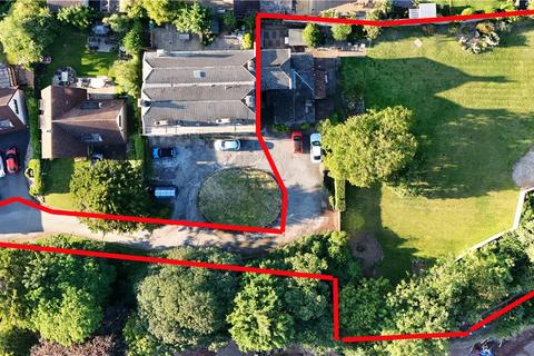 Bridge Road, Bleadon... Plot for sale