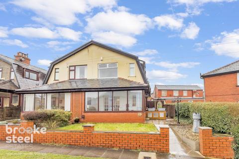 Woodlands Road, Edenfield 2 bed semi