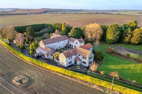 Tadcaster Road, Sherburn in Elmet... 9 bed detached house for sale