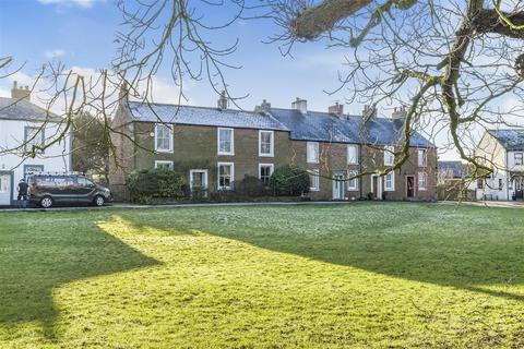 Blennerhasset, Wigton CA7 4 bed semi