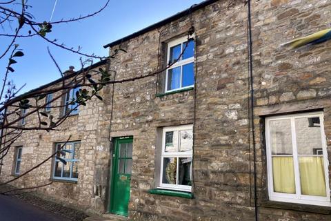 Allen House, Laning, Dent, Sedbergh 2 bed cottage for sale