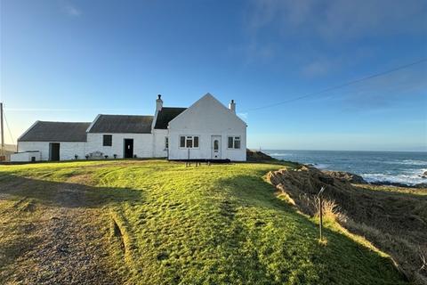 Claddach, Portnahaven 3 bed detached house for sale
