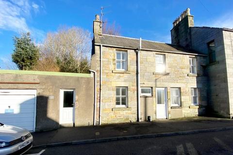 Victoria Avenue, Milnathort KY13 3 bed terraced house for sale