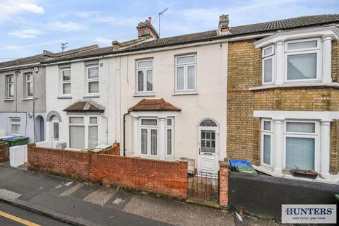 Mill Road, Erith 3 bed terraced house for sale