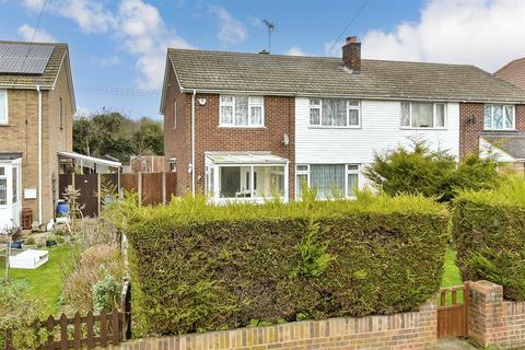 Orchard Way, Eastchurch, Sheerness, Kent 4 bed semi