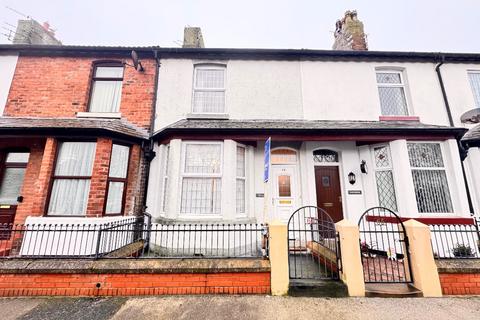 North Church Street, Fleetwood 2 bed terraced house for sale