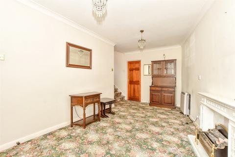 Priory Crescent, Southsea, Hampshire 3 bed semi