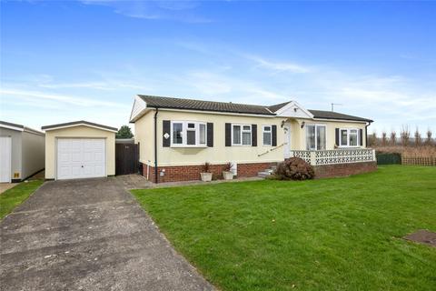 Willowbrook Park, Old Salts Farm... 2 bed detached house for sale