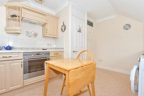 Sea Front, Hayling Island, Hampshire 1 bed flat for sale