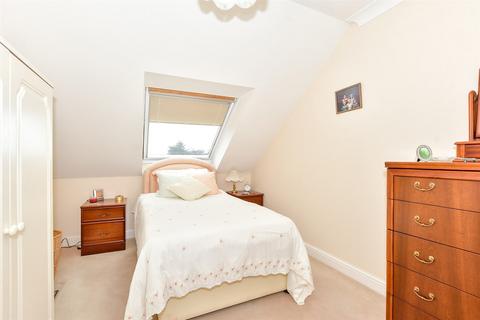 Sea Front, Hayling Island, Hampshire 1 bed flat for sale