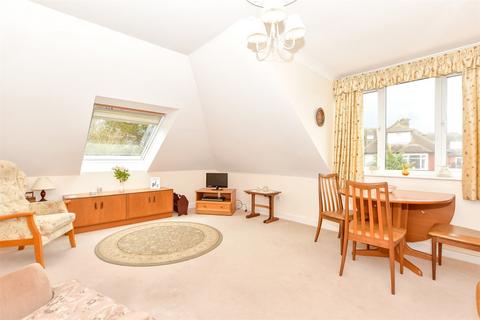 Sea Front, Hayling Island, Hampshire 1 bed flat for sale