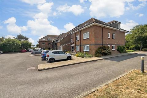 Sea Front, Hayling Island, Hampshire 1 bed flat for sale