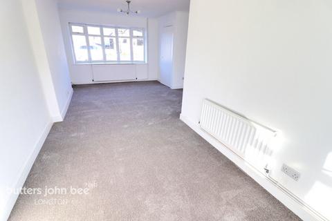 Rattigan Drive, Stoke