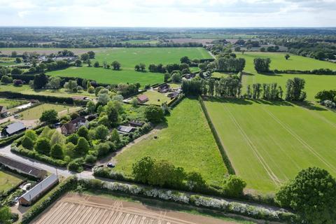 Hunters Chase, Dedham Land for sale