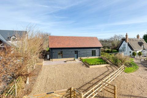 Orwell Road, Cambridge CB22 4 bed detached house for sale