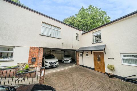 Leechwell Street, Totnes 4 bed detached house for sale