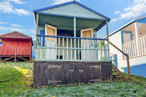 Tankerton West, Whitstable, Kent Chalet for sale