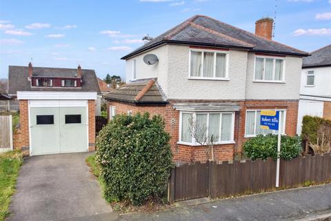 Cleveland Avenue, Draycott 3 bed detached house for sale