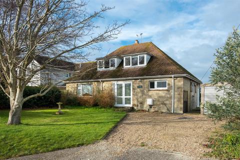 Bembridge, Isle of Wight 4 bed detached house for sale