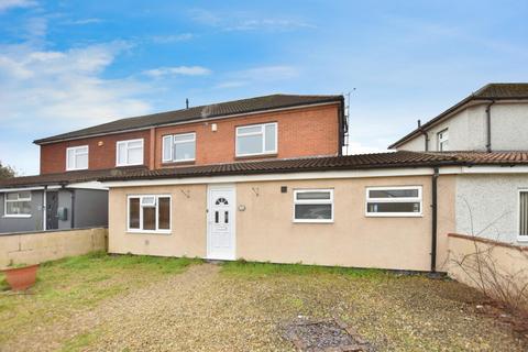 Hmo | Tarnock Avenue, Bristol 5 bed semi
