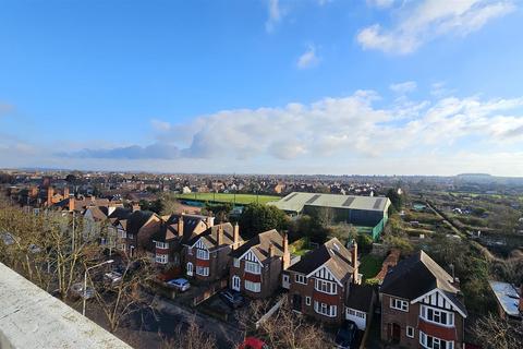 Penthouse of Princeton House at... 1 bed apartment for sale