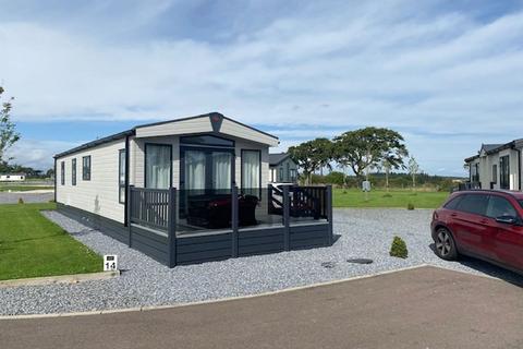 Stewarts Resort, St Andrews KY16 3 bed lodge for sale