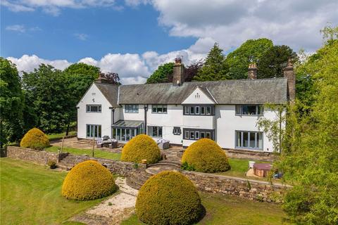 Nesfield, Near Ilkley, North... 7 bed detached house for sale