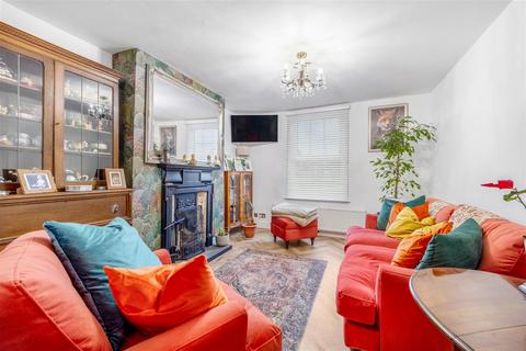 London Road, Boston 3 bed terraced house for sale