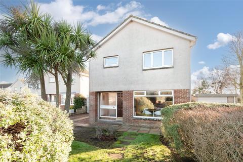 Bow Butts, Anstruther KY10 3 bed detached house for sale
