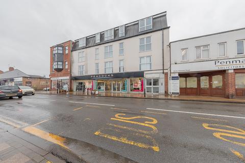Warwick Road, Kenilworth CV8 1 bed flat for sale