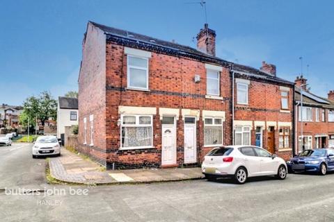 Whitmore Street, Stoke