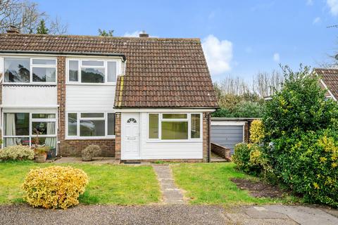 Elmleigh, Midhurst, GU29 3 bed semi