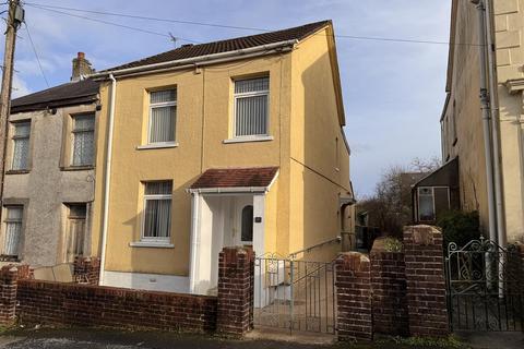 Coronation Road, Garnant, Ammanford 3 bed semi