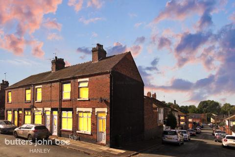 Compton Street, Stoke