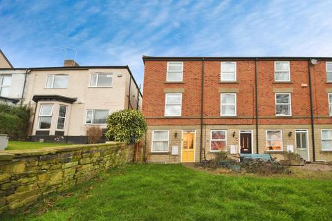 Upperthorpe, Sheffield, S6 3 bed end of terrace house for sale