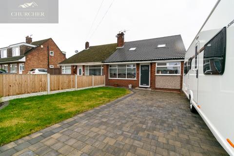 Ormskirk L39 5 bed semi