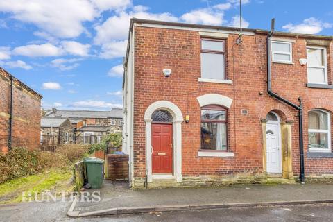 Victoria Street, Littleborough, OL15 8BJ 2 bed end of terrace house for sale