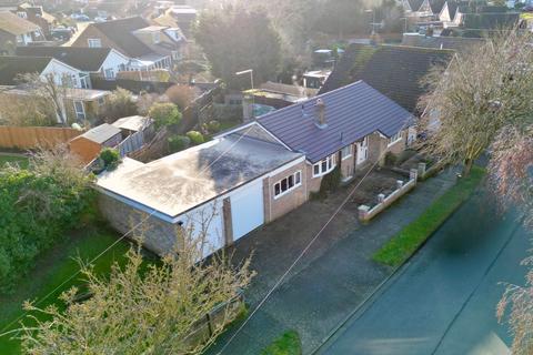 Woodcote Avenue, Parklands... 3 bed detached bungalow for sale