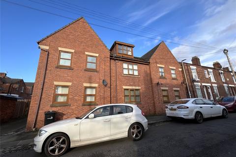 Lewis Street, Crewe, Cheshire 2 bed apartment for sale