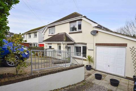 NUT TREE ORCHARD BRIXHAM 2 bed semi