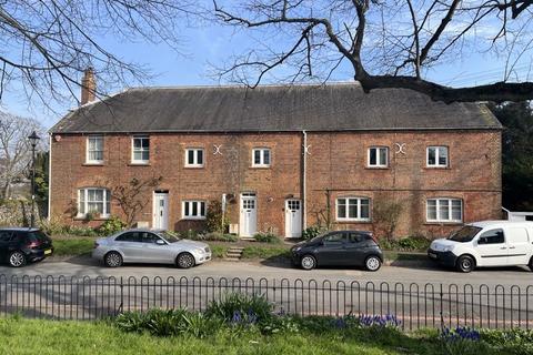 Eastry 3 bed terraced house for sale