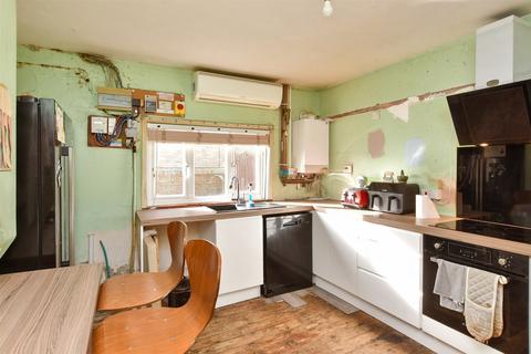 Rowe Avenue North, Peacehaven, East... 3 bed detached bungalow for sale