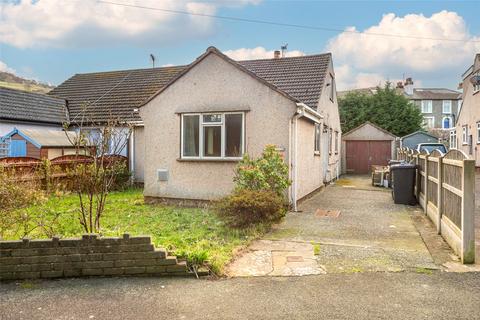 Maes Y Glyn, Llanfairfechan, Conwy, LL33 5 bed bungalow for sale