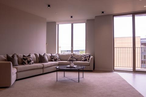 Hulme Hall Road, Manchester M15 2 bed apartment for sale