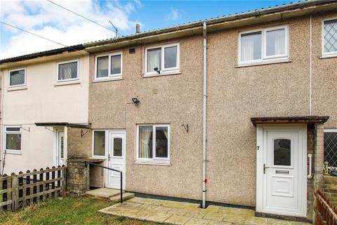 Moorview Road, Skipton, North... 2 bed terraced house for sale